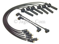 SPARK PLUG WIRE SET  DAC7811