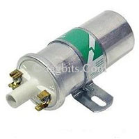 IGNITION COIL  DBC1140