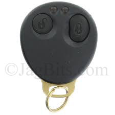 KEYLESS ENTRY REMOTE TRANSMITTER, 315 MHZ  DBC11510