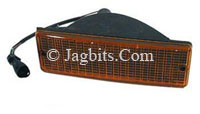 TURN SIGNAL LAMP ASSEMBLY, FRONT LEFT  DBC11669