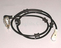 USED ABS WHEEL SPEED SENSOR, FRONT RIGHT  DBC1546