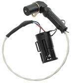 CRANKSHAFT POSITION SENSOR  DBC2139