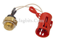 FAN SWITCH, ELECTRIC ENGINE COOLING FAN  DBC2145