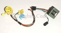 USED WINDOW SWITCH, FOR FRONT OR REAR PASSENGER DOORS  DBC3212