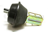 USED CRUISE CONTROL VACUUM SPEED CONTROL ACTUATOR  DBC3867
