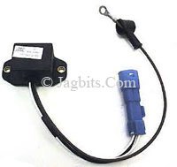 USED LOAD DUMP MODULE  DBC5553