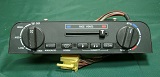 REBUILT A/C & HEATER CONTROL SWITCH PANEL IN DASH  DBC5844