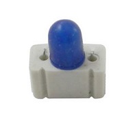 BULB FOR SWITCHPACK ON DOOR  DBC6244