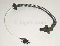 USED SPEEDOMETER SENDING UNIT SPEED SENSOR TRANSDUCER  DBC6296