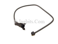 BRAKE PAD WEAR SENSOR, REAR  DBC6596