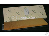 AIR FILTER SET OF 2  EAC1828