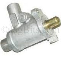 EXTRA AIR VALVE (AUXILIARY AIR IDLE CONTROL VALVE)  EAC2273