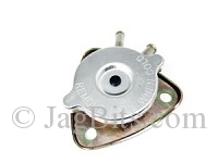 RADIATOR CAP AND FILLER NECK  EAC3153