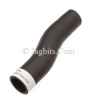 HOSE, GOES FROM THE WATER PUMP TO THE WATER TUBE  EAC3454