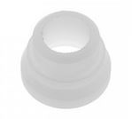 FUEL INJECTOR TIP INSULATOR  EAC4403