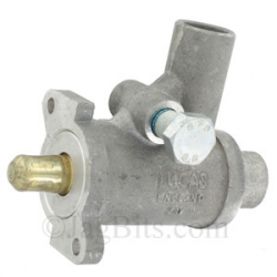 Jaguar XJ12 / XJS V12 5.3 / 6.0 Auxiliary Air Valve (Idle Control) – EAC4438