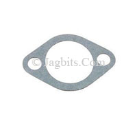 UPPER TIMING CHAIN TENSIONER PISTON HOUSING GASKET  EAC4557