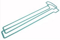 CAM COVER GASKET SET  EAC5039
