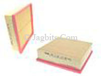 AIR FILTER  EAC5672