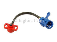 THROTTLE POSITION SENSOR (POTENTIOMETER),  EAC7341