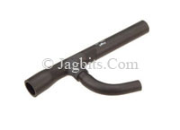 BREATHER HOSE GOES FROM OIL FILLER PIPE TO HEATER ELEMENT  EAC7418
