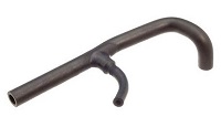 ENGINE BREATHER HOSE, FILLER PIPE TO RESTRICTOR EAC7487