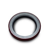 FRONT CRANKSHAFT OIL SEAL, TIMING COVER SEAL  EAC7954