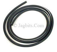 VACUUM HOSE 1 METER LENGTH, FOR EMISSIONS SYSTEM  EAC802230