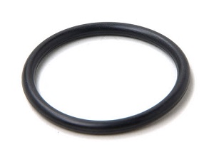 O-RING, OIL FILTER HOUSING  EAC8102