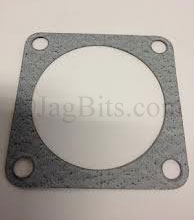 THROTTLE BODY GASKET  EAC9822
