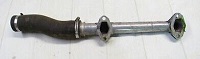 USED WATER RAIL ON ENGINE EBC10342