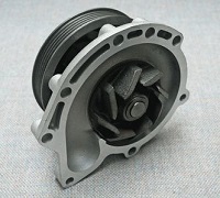 WATER PUMP NEW  EBC10967