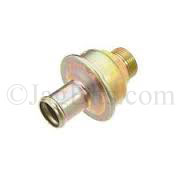 CHECK VALVE AIR INJECTION  EBC11499