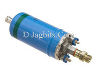 FUEL PUMP EBC11580
