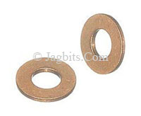 O-RING NYLON SEAL FOR CAM COVER BOLT  EBC1294