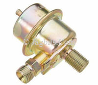 FUEL PRESSURE REGULATOR, INLET  EBC2606