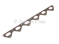 INTAKE MANIFOLD GASKET,  ONE-PIECE.  EBC2781