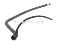 HEATER HOSE RETURN  EBC3707