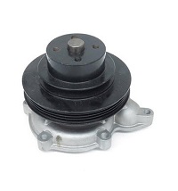 WATER PUMP, NEW  EBC4437