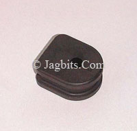 RUBBER HANGER FOR OVERAXLE PIPE  EBC4499