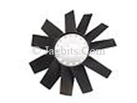 RADIATOR FAN BLADE, ENGINE COOLING (THE BIG ONE)  EBC4553