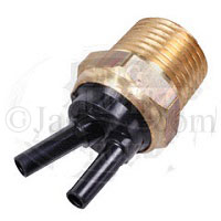 USED VACUUM THERMAL VALVE  EBC4599