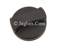 OIL FILLER CAP ON CAM COVER  EBC8087