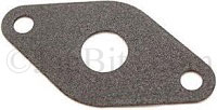 EXTRA AIR VALVE GASKET  EBC8329