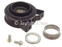 DRIVESHAFT CENTER SUPPORT CARRIER BEARING  EBC9040