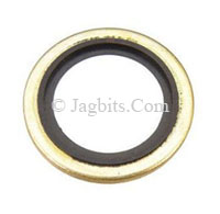 OIL DRAIN PLUG SEALING WASHER  EBC9044