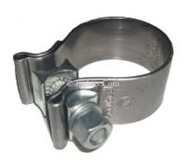 EXHAUST CLAMP  EBC92573