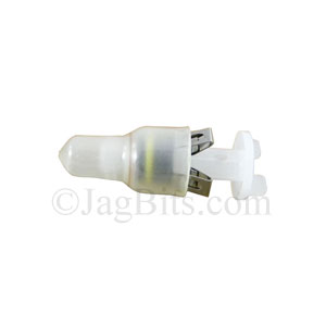 STUFFER PIN FOR FUEL TANK LINES  EBC9606
