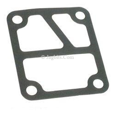 OIL FILTER HOUSING GASKET BETWEEN HOUSING AND BLOCK  EBC9624