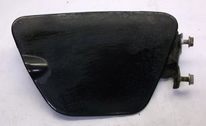 USED FUEL FILLER (DOOR) FLAP FNA1408AB